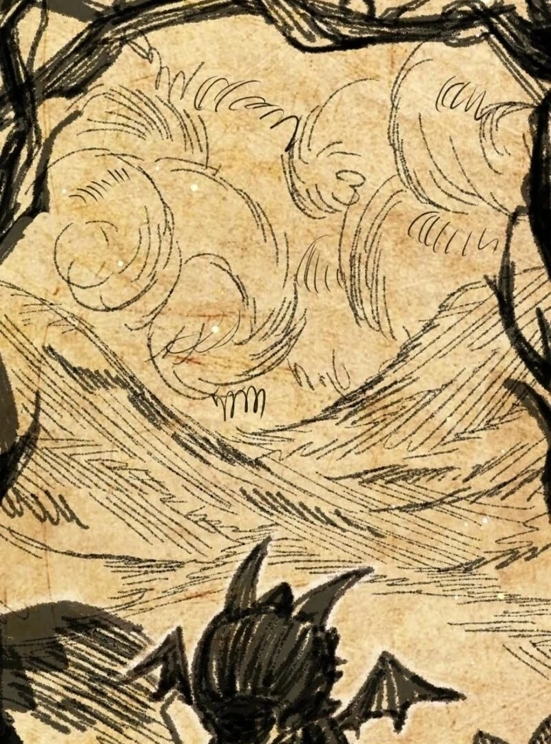 I Was Reincarnated as a Baby Fox God Chapter 95 478 114