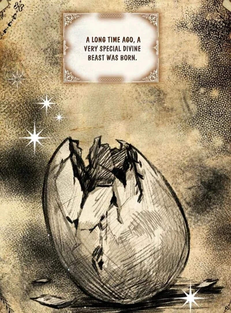 I Was Reincarnated as a Baby Fox God Chapter 96 376 006