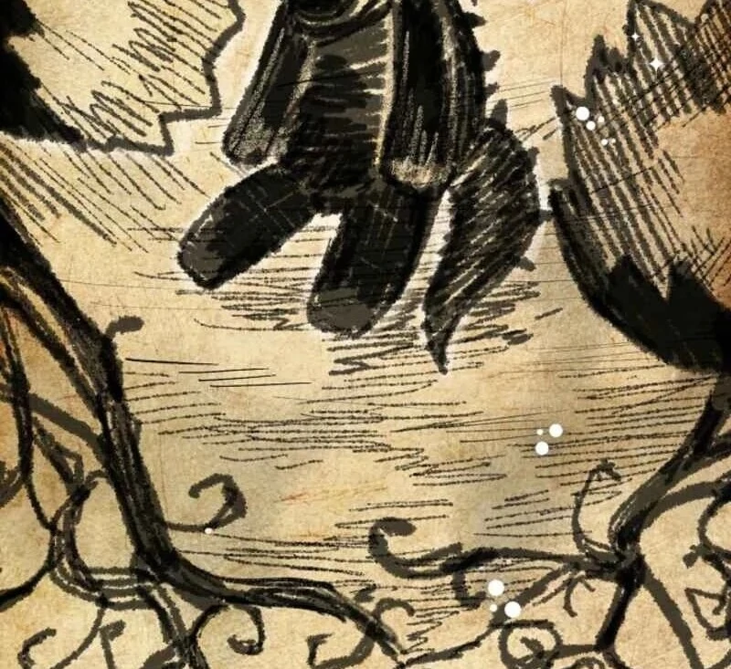 I Was Reincarnated as a Baby Fox God Chapter 96 380 010