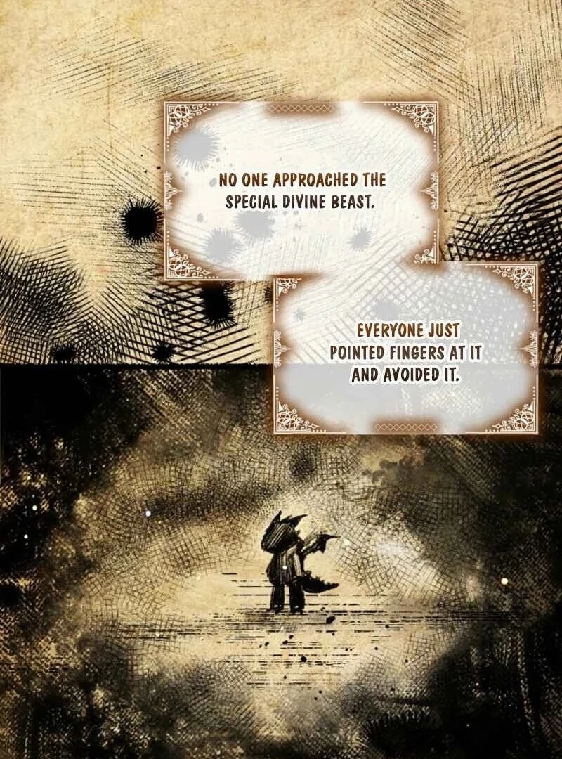 I Was Reincarnated as a Baby Fox God Chapter 96 383 013