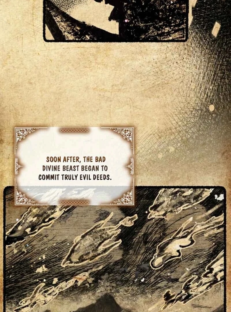 I Was Reincarnated as a Baby Fox God Chapter 96 395 025