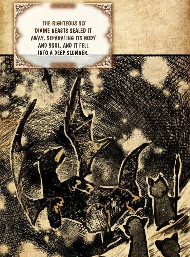 I Was Reincarnated as a Baby Fox God Chapter 96 397 027