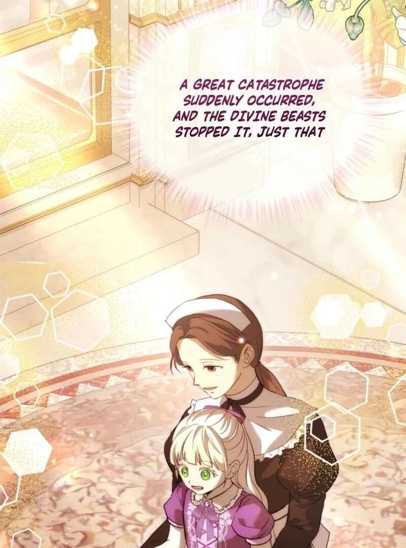 I Was Reincarnated as a Baby Fox God Chapter 96 403 033