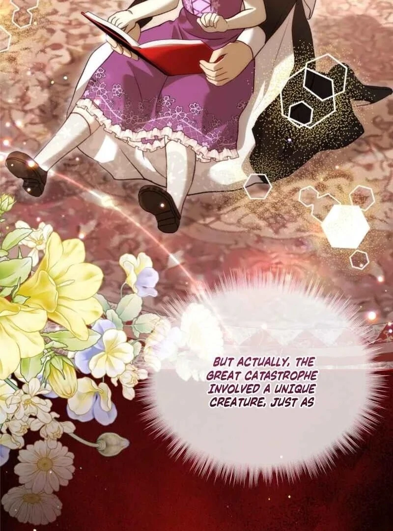 I Was Reincarnated as a Baby Fox God Chapter 96 404 034