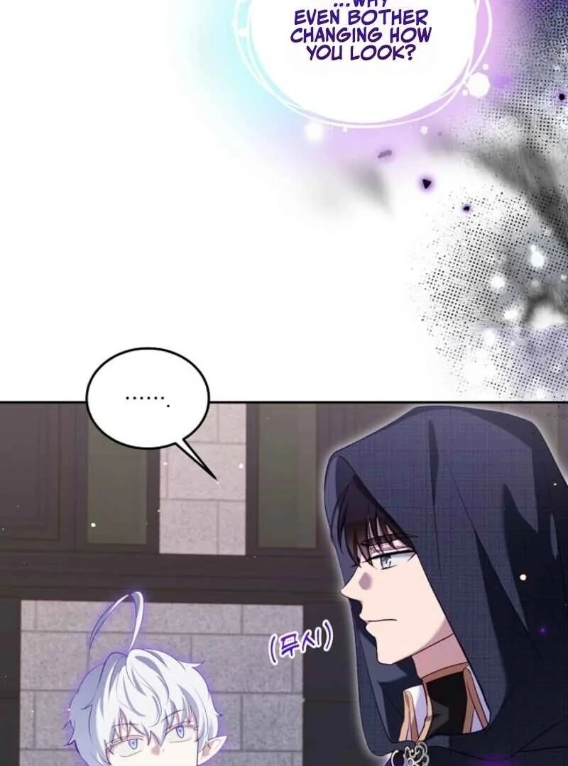 I Was Reincarnated as a Baby Fox God Chapter 96 417 047