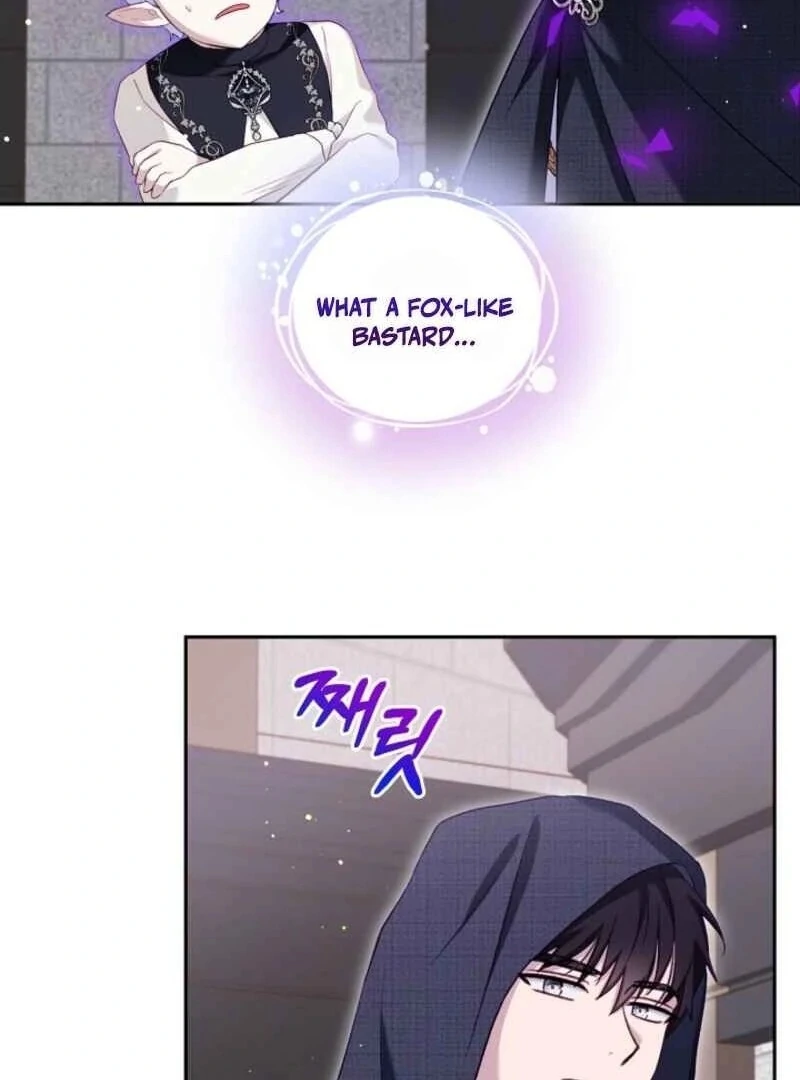 I Was Reincarnated as a Baby Fox God Chapter 96 418 048