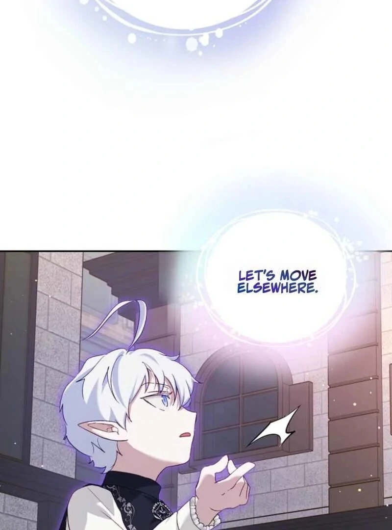 I Was Reincarnated as a Baby Fox God Chapter 96 420 050