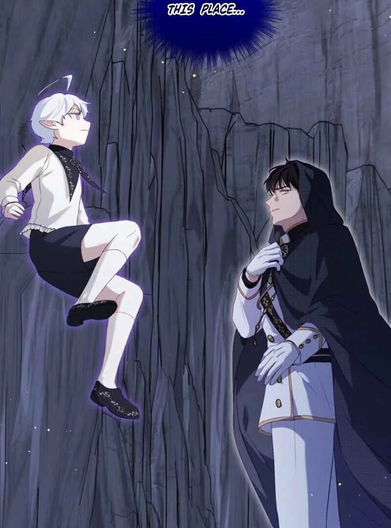 I Was Reincarnated as a Baby Fox God Chapter 96 423 053