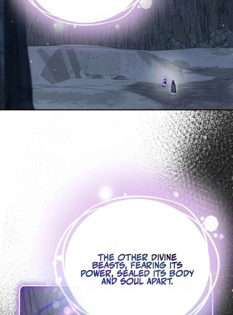 I Was Reincarnated as a Baby Fox God Chapter 96 427 057