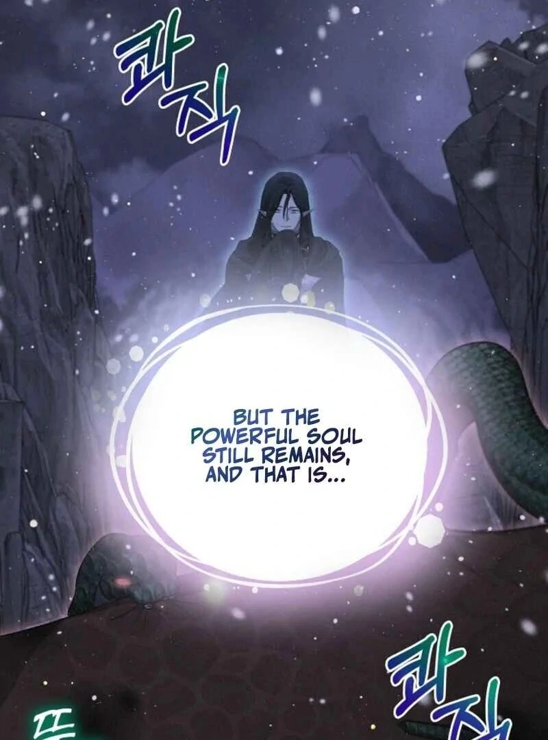 I Was Reincarnated as a Baby Fox God Chapter 96 430 060