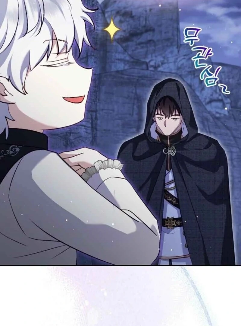 I Was Reincarnated as a Baby Fox God Chapter 96 432 062