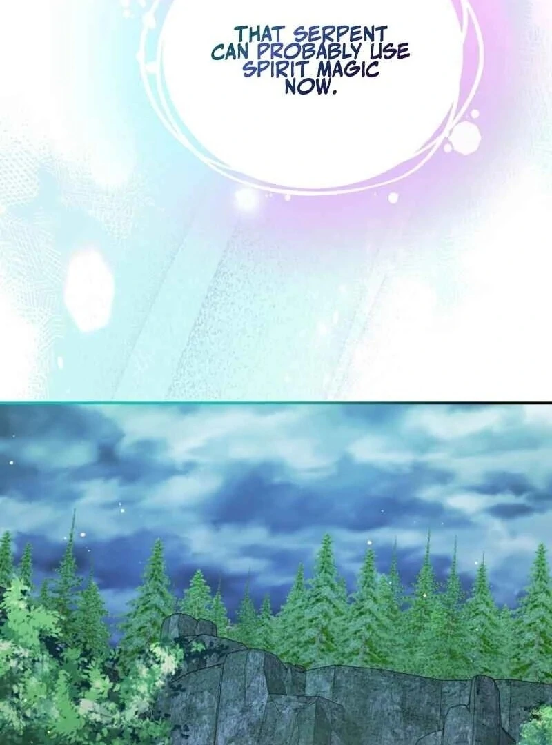 I Was Reincarnated as a Baby Fox God Chapter 96 435 065