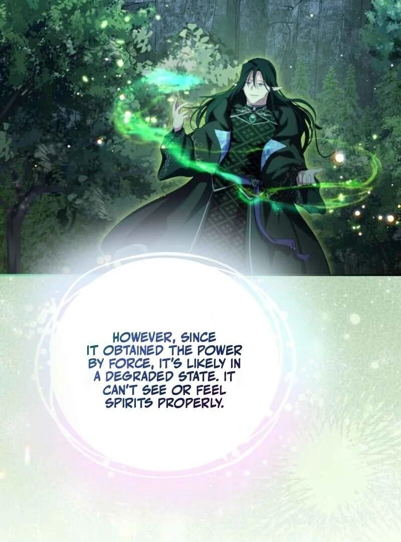 I Was Reincarnated as a Baby Fox God Chapter 96 436 066