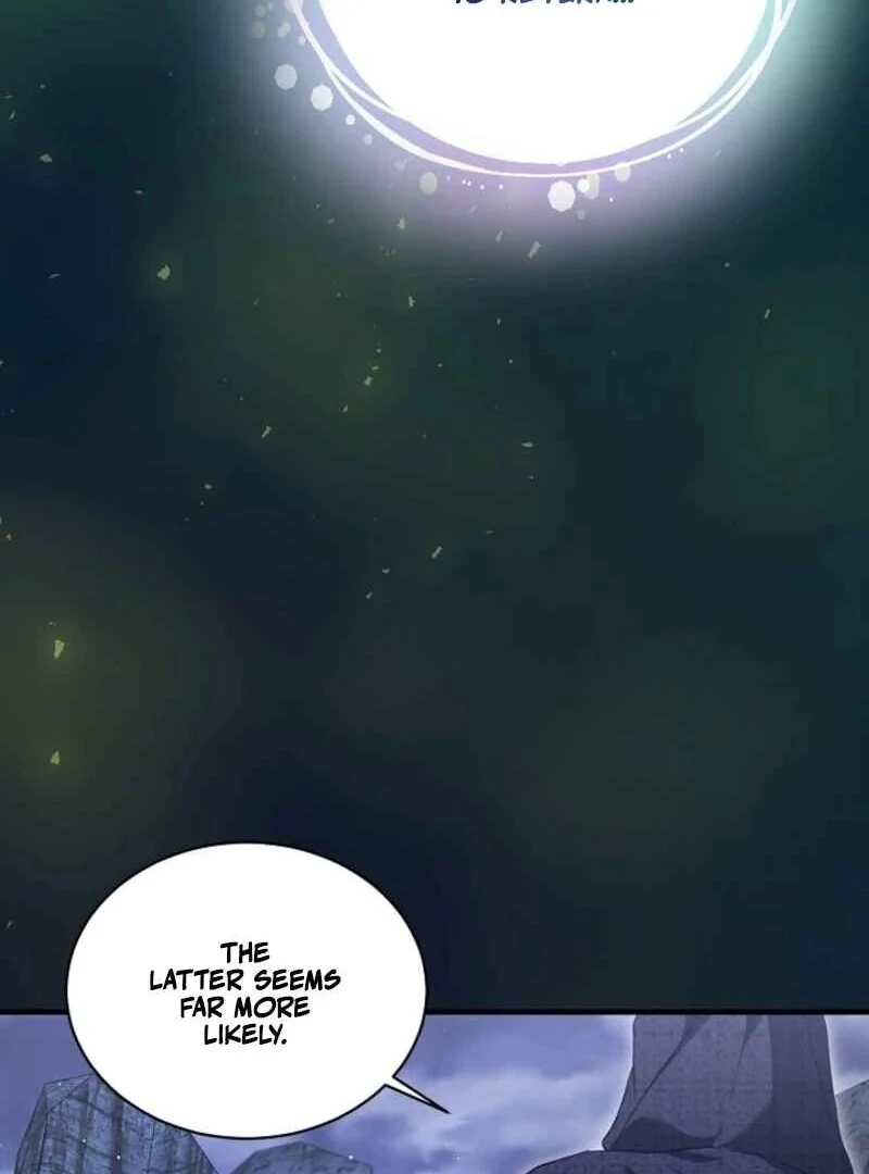 I Was Reincarnated as a Baby Fox God Chapter 96 440 070