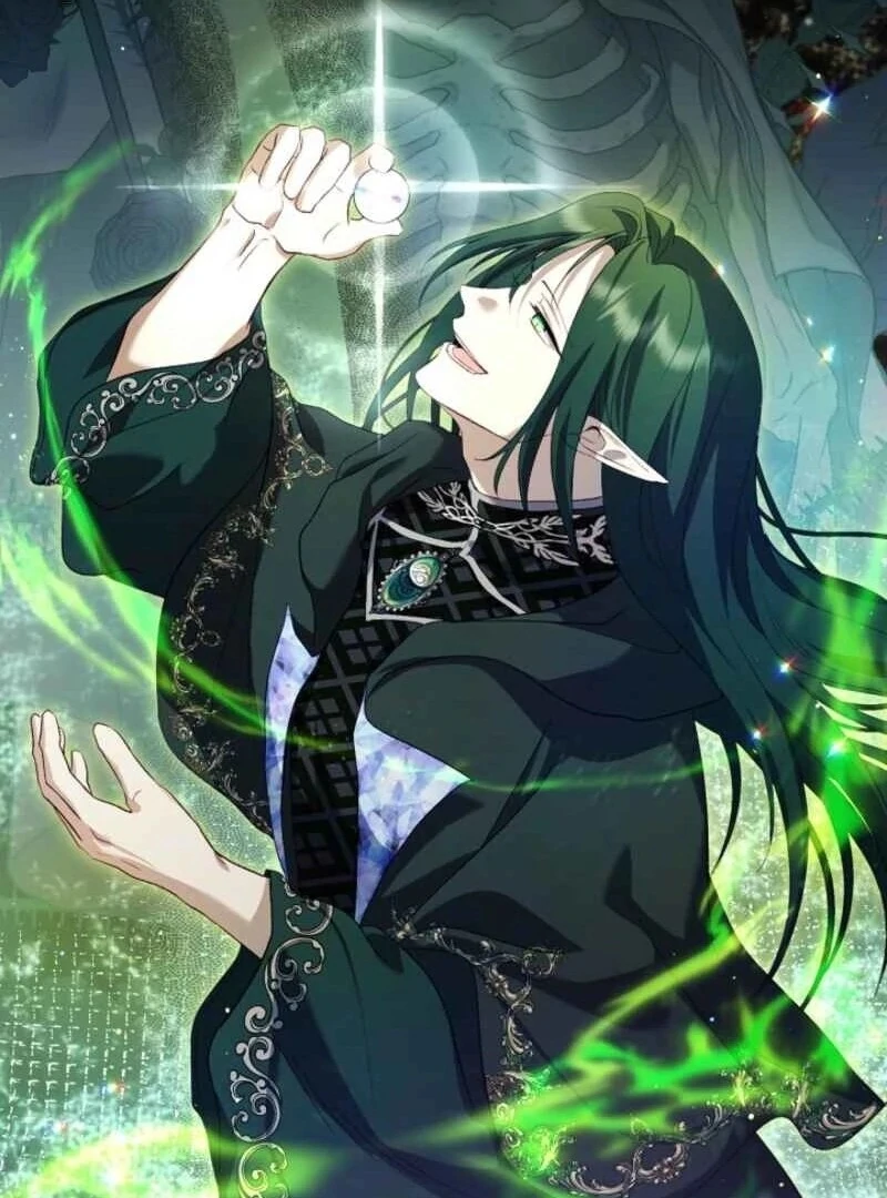 I Was Reincarnated as a Baby Fox God Chapter 96 443 073