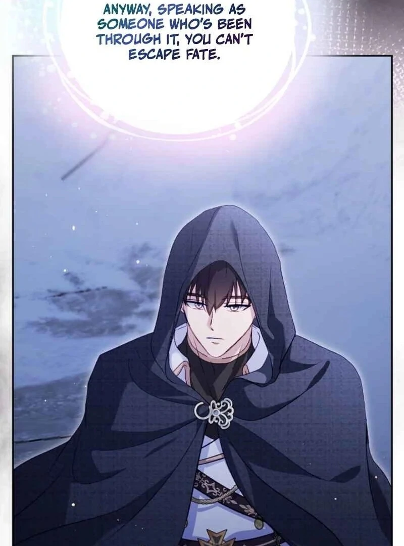 I Was Reincarnated as a Baby Fox God Chapter 96 446 076