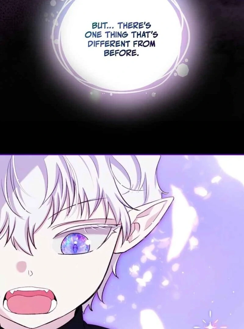 I Was Reincarnated as a Baby Fox God Chapter 96 448 078