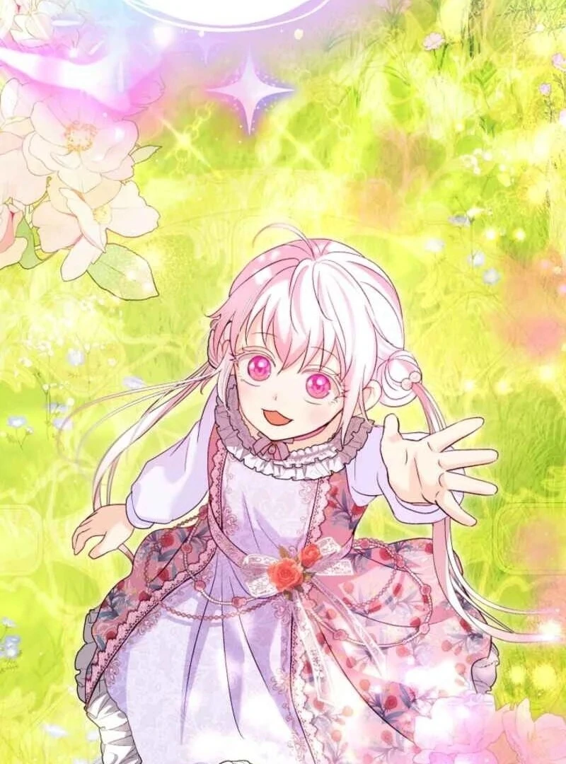 I Was Reincarnated as a Baby Fox God Chapter 96 450 080