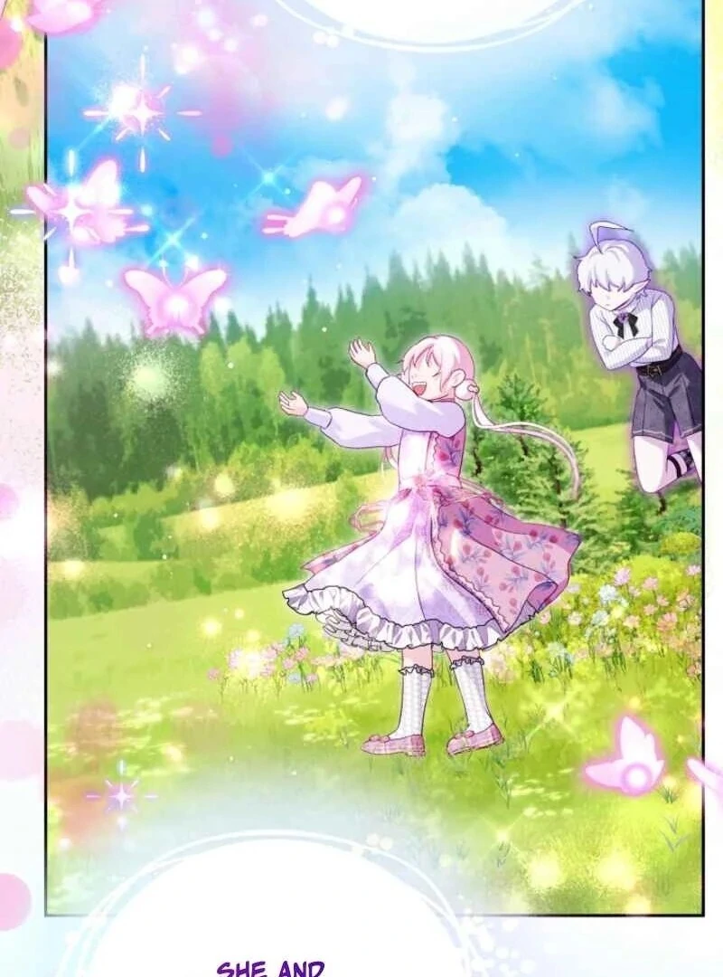 I Was Reincarnated as a Baby Fox God Chapter 96 452 082