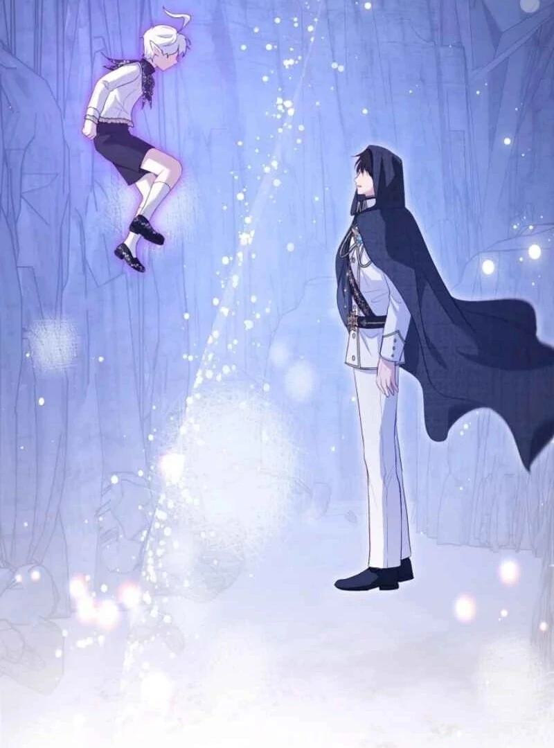 I Was Reincarnated as a Baby Fox God Chapter 96 457 087