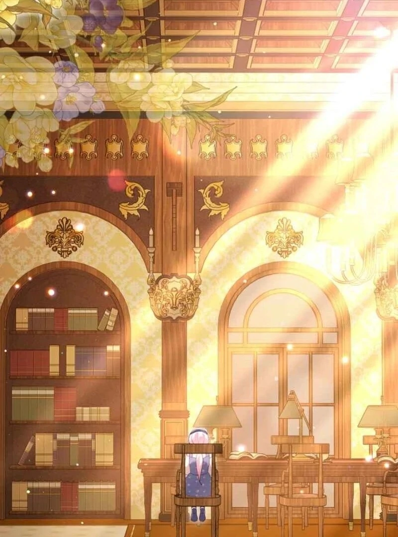 I Was Reincarnated as a Baby Fox God Chapter 96 461 091