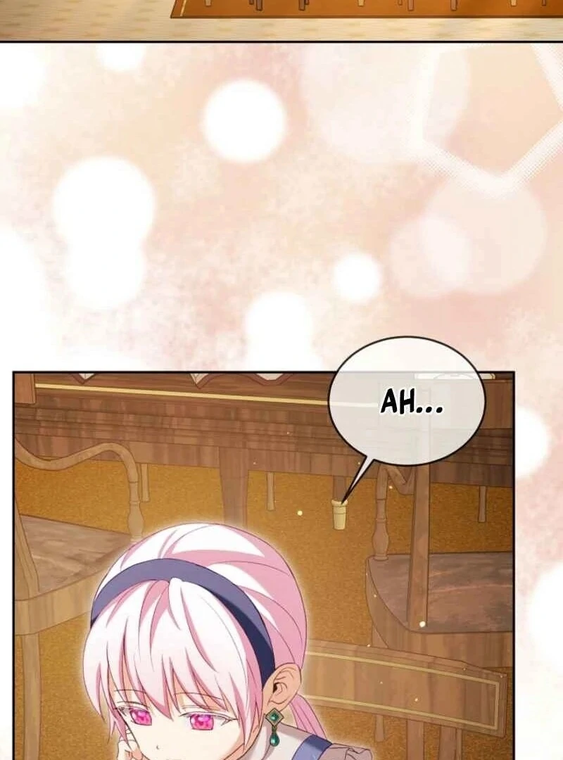 I Was Reincarnated as a Baby Fox God Chapter 96 462 092