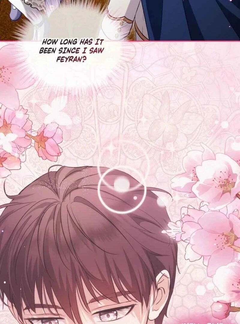 I Was Reincarnated as a Baby Fox God Chapter 96 469 099