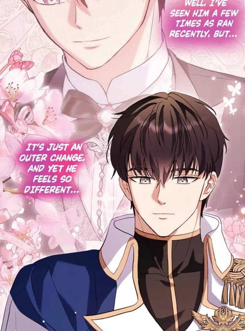 I Was Reincarnated as a Baby Fox God Chapter 96 470 100