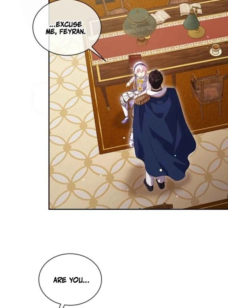 I Was Reincarnated as a Baby Fox God Chapter 96 473 103