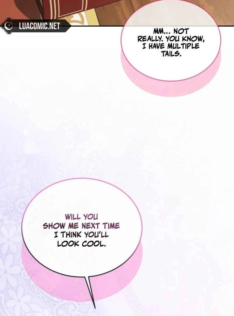 I Was Reincarnated as a Baby Fox God Chapter 96 476 106