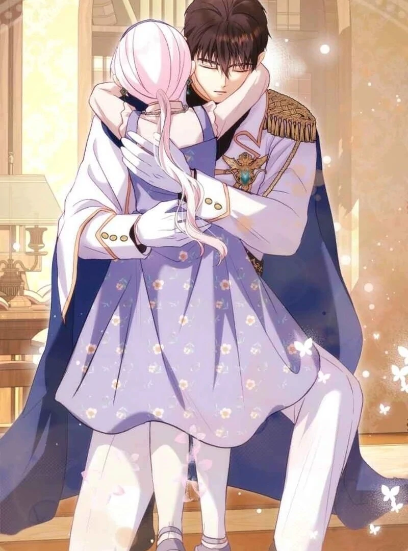 I Was Reincarnated as a Baby Fox God Chapter 96 486 116