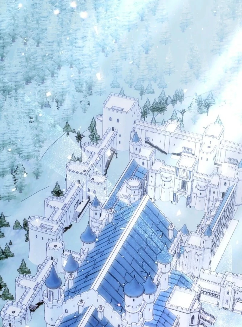 I Was Reincarnated as a Baby Fox God Chapter 97 361 003