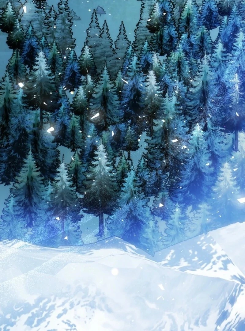 I Was Reincarnated as a Baby Fox God Chapter 97 363 005