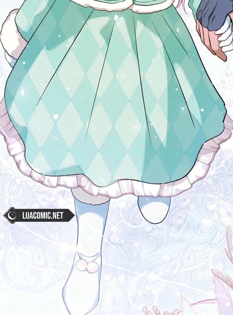 I Was Reincarnated as a Baby Fox God Chapter 97 366 008