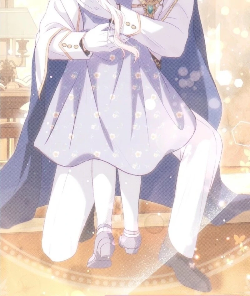 I Was Reincarnated as a Baby Fox God Chapter 97 369 011