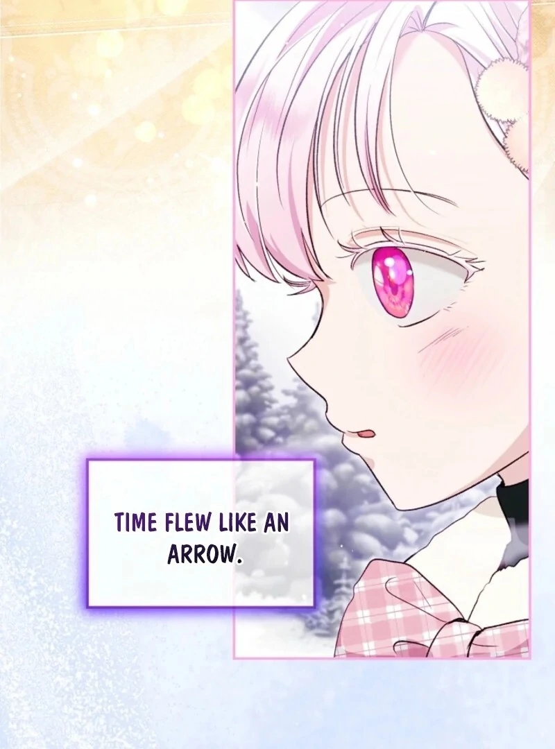 I Was Reincarnated as a Baby Fox God Chapter 97 370 012