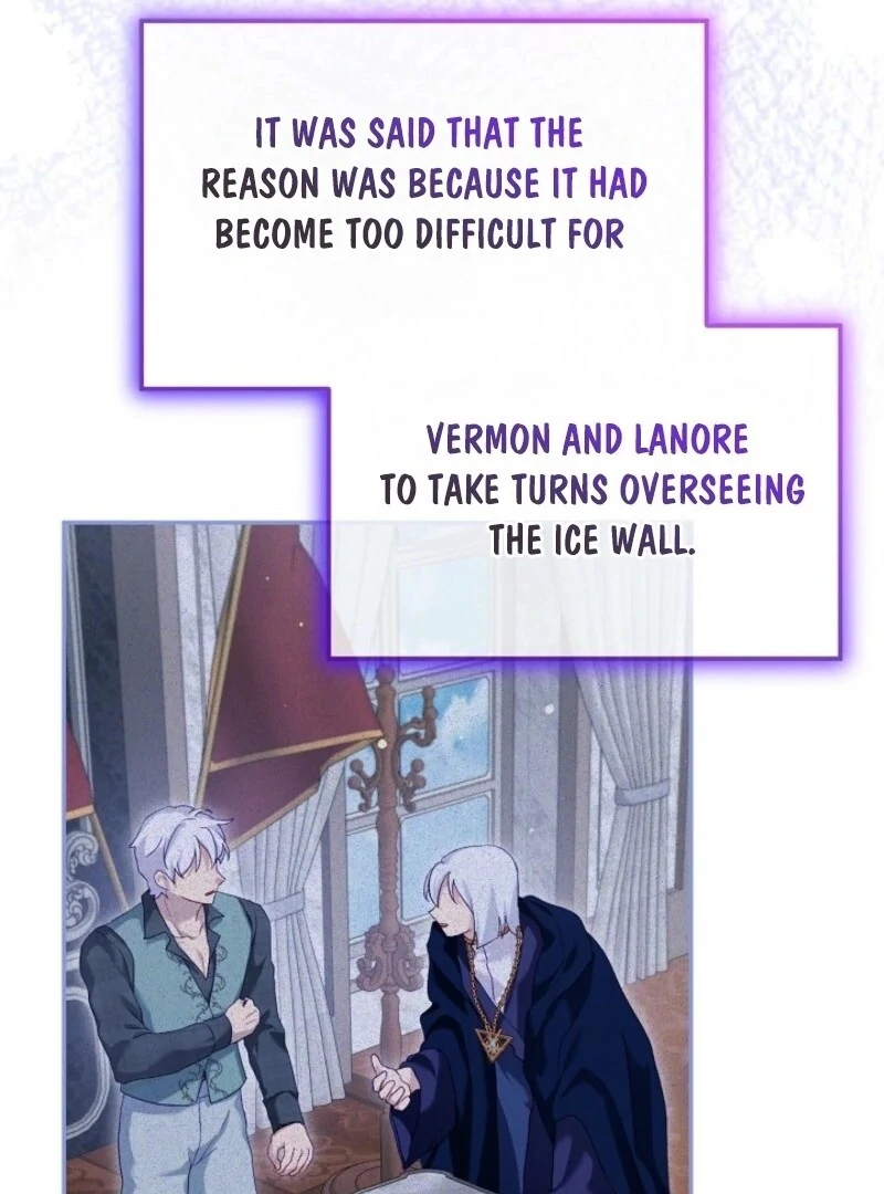 I Was Reincarnated as a Baby Fox God Chapter 97 373 015