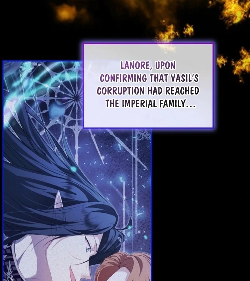 I Was Reincarnated as a Baby Fox God Chapter 97 379 021