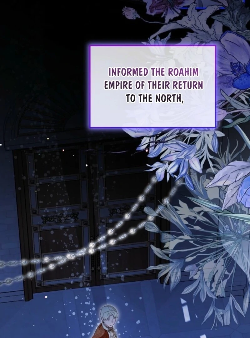 I Was Reincarnated as a Baby Fox God Chapter 97 381 023