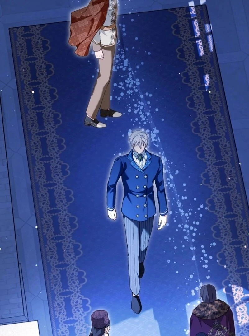 I Was Reincarnated as a Baby Fox God Chapter 97 382 024