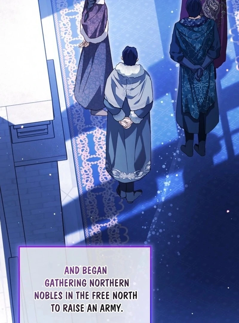 I Was Reincarnated as a Baby Fox God Chapter 97 383 025