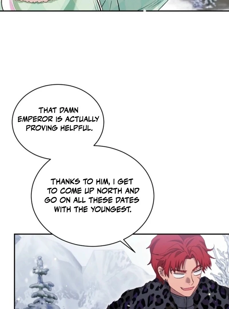 I Was Reincarnated as a Baby Fox God Chapter 97 386 028