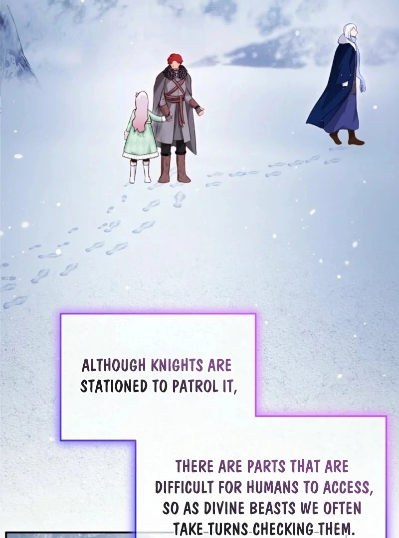 I Was Reincarnated as a Baby Fox God Chapter 97 389 031