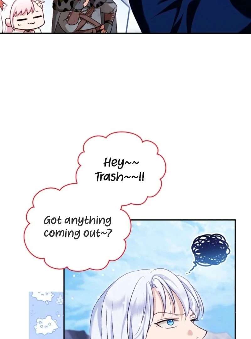 I Was Reincarnated as a Baby Fox God Chapter 97 393 035