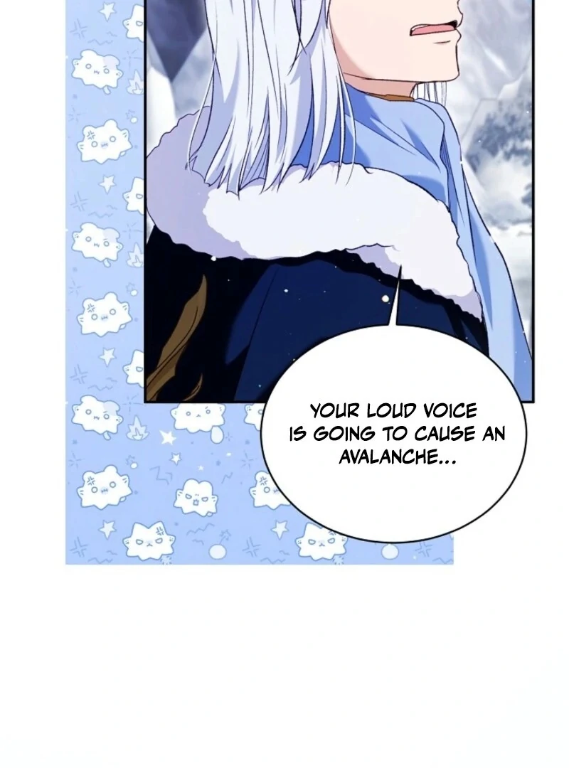 I Was Reincarnated as a Baby Fox God Chapter 97 394 036