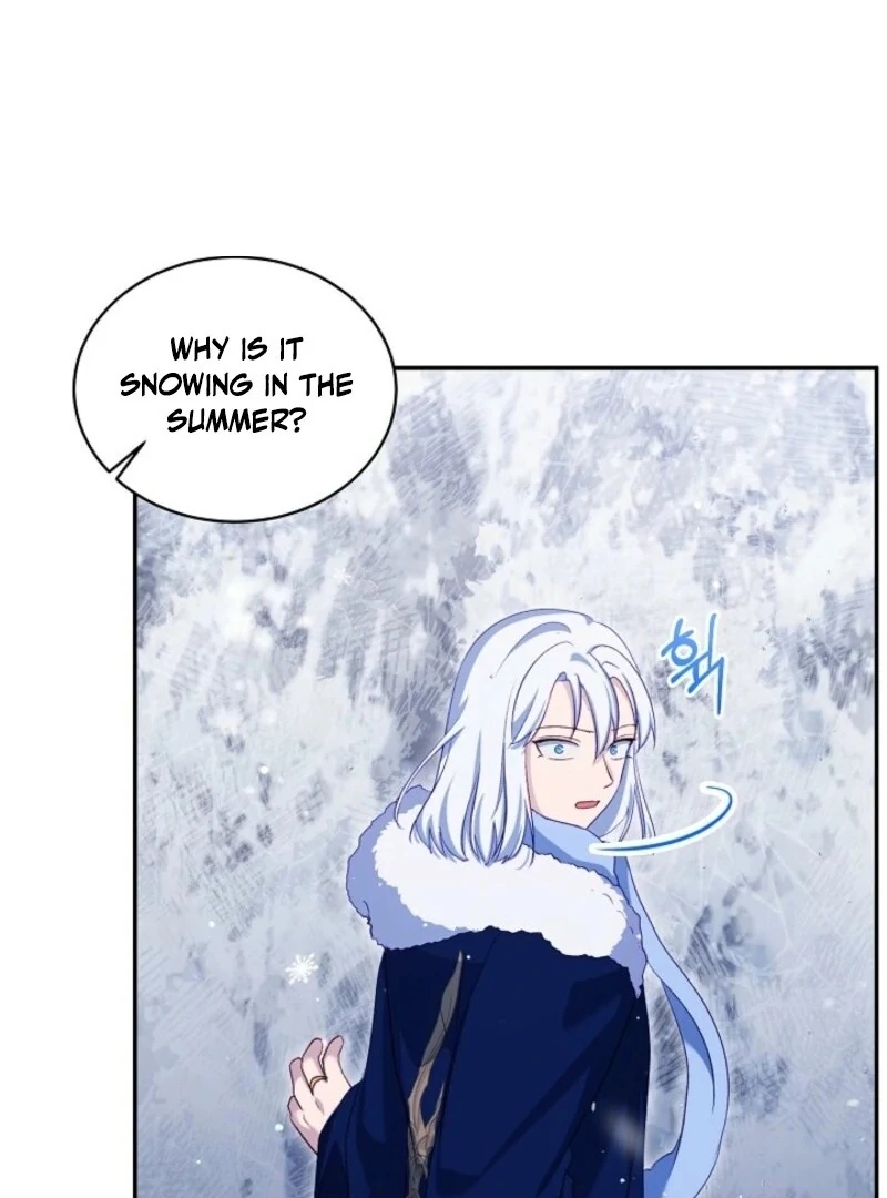 I Was Reincarnated as a Baby Fox God Chapter 97 397 039