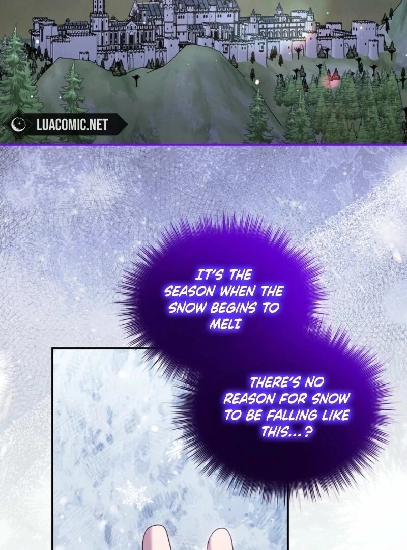 I Was Reincarnated as a Baby Fox God Chapter 97 399 041