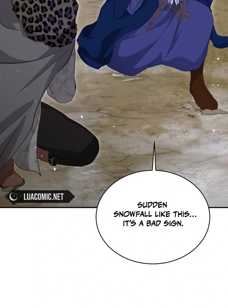 I Was Reincarnated as a Baby Fox God Chapter 97 418 060