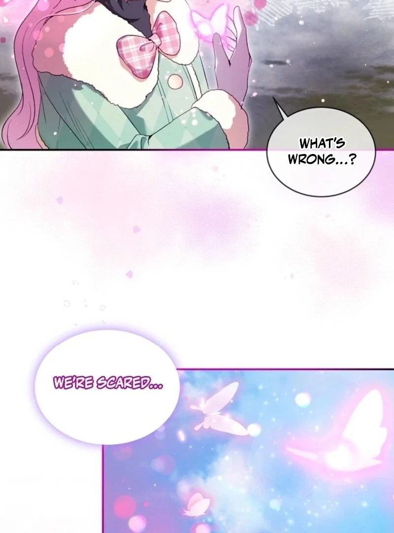 I Was Reincarnated as a Baby Fox God Chapter 97 421 063