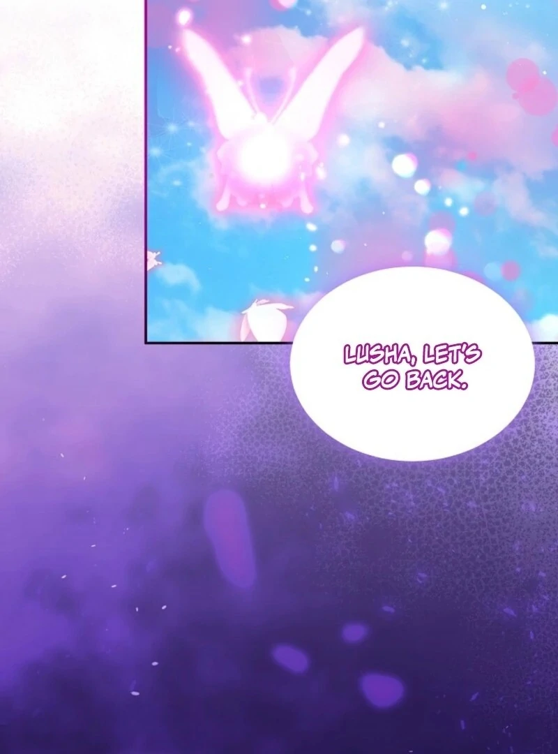 I Was Reincarnated as a Baby Fox God Chapter 97 422 064